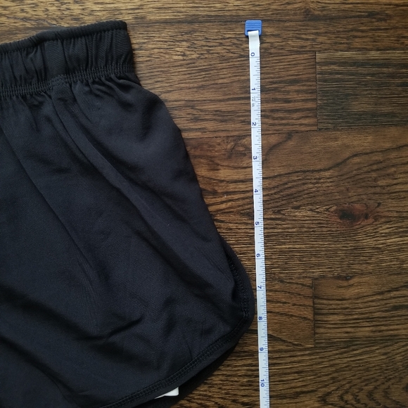 🚫SOLD🚫Athletic Shorts - Picture 8 of 9